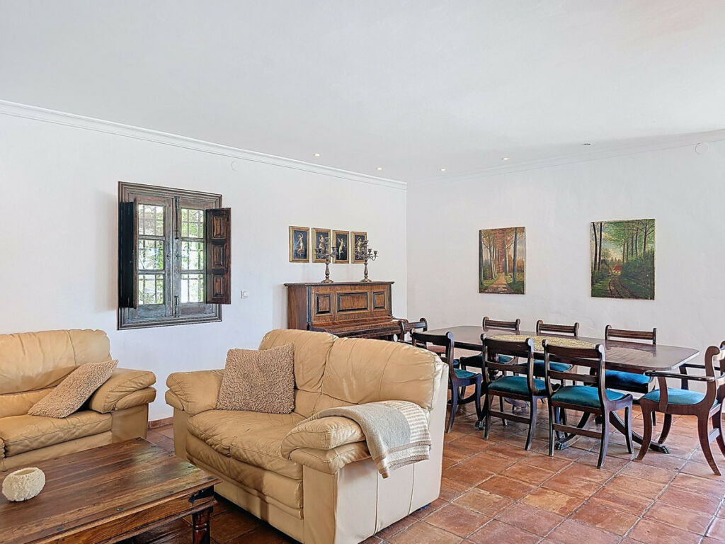 Detached Villa Torrox Málaga - image 10