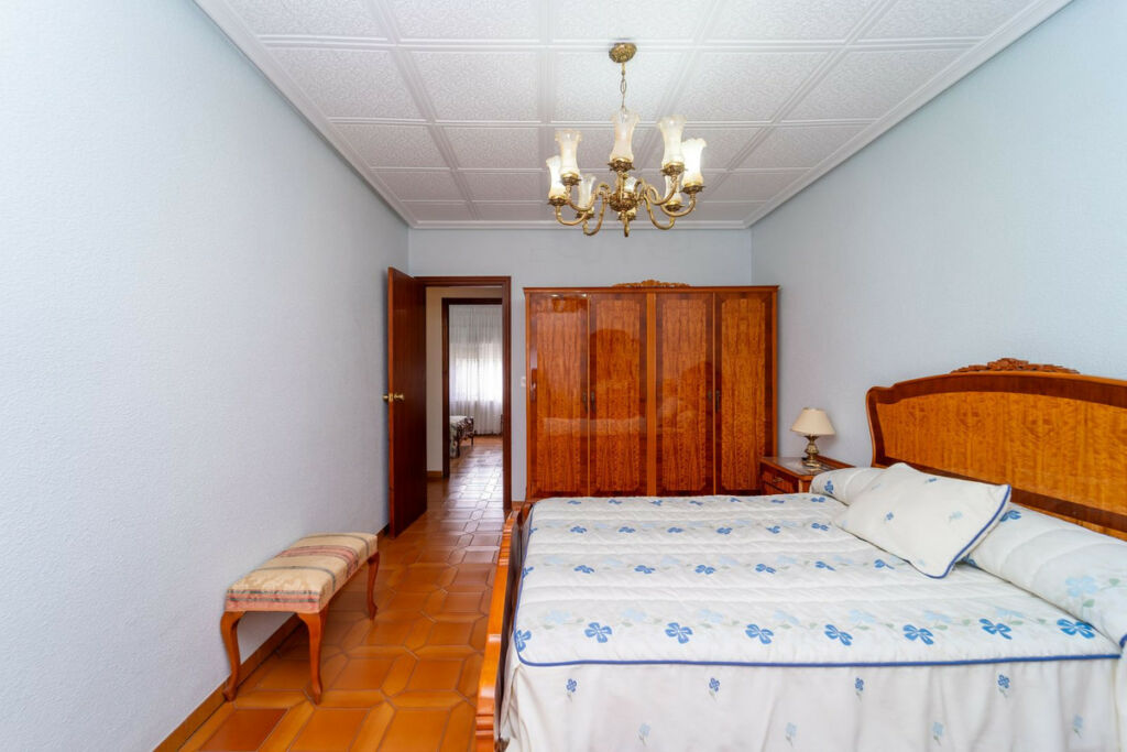 Detached Villa Salinas Alicante - image 10