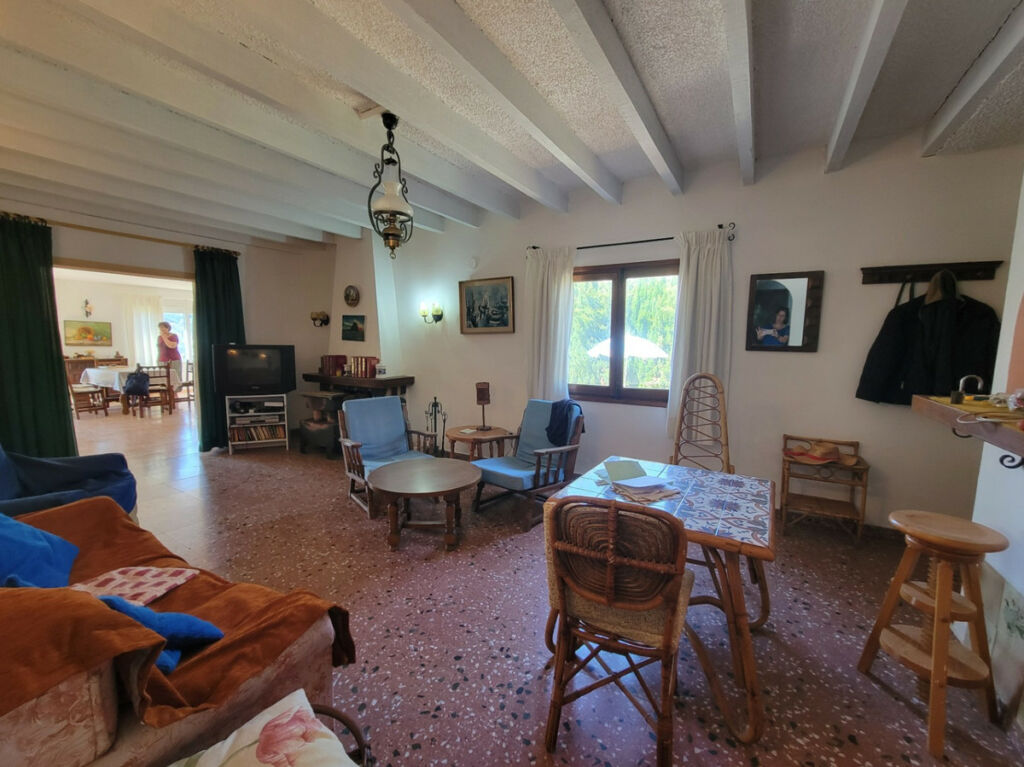 Detached Villa Calpe Alicante - image 10