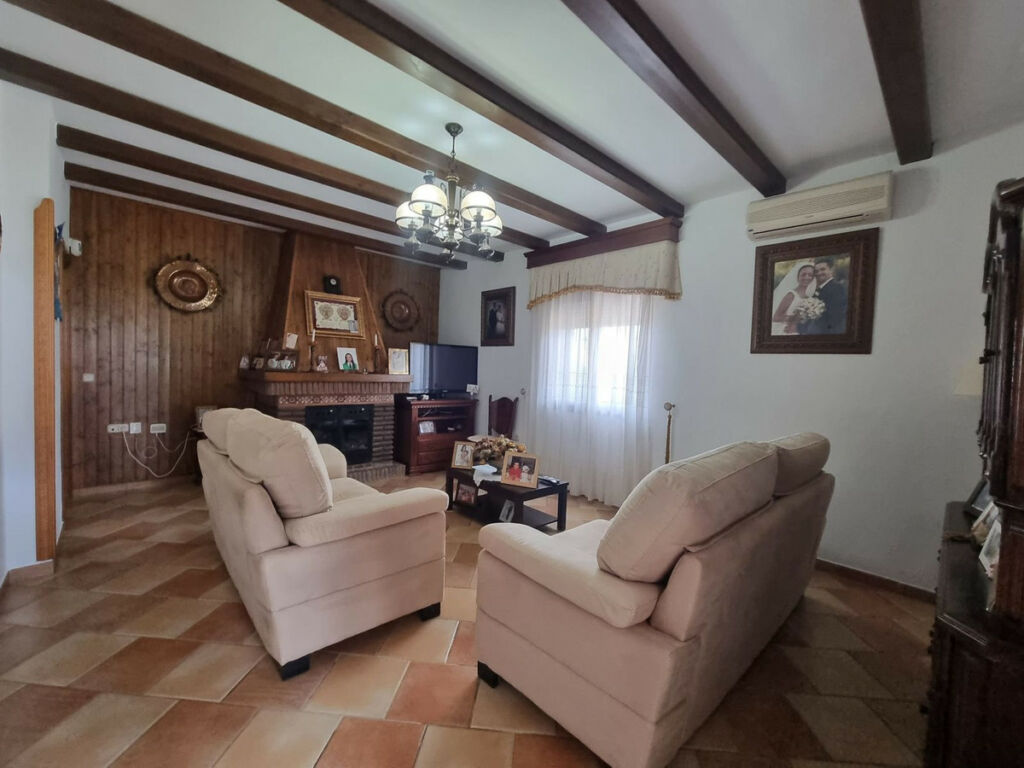 Detached Villa Alhaurín el Grande Málaga - image 10
