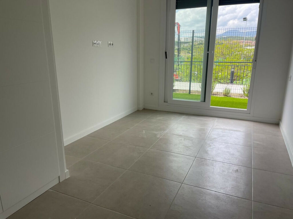 Ground Floor Apartment Estepona Málaga - image 10