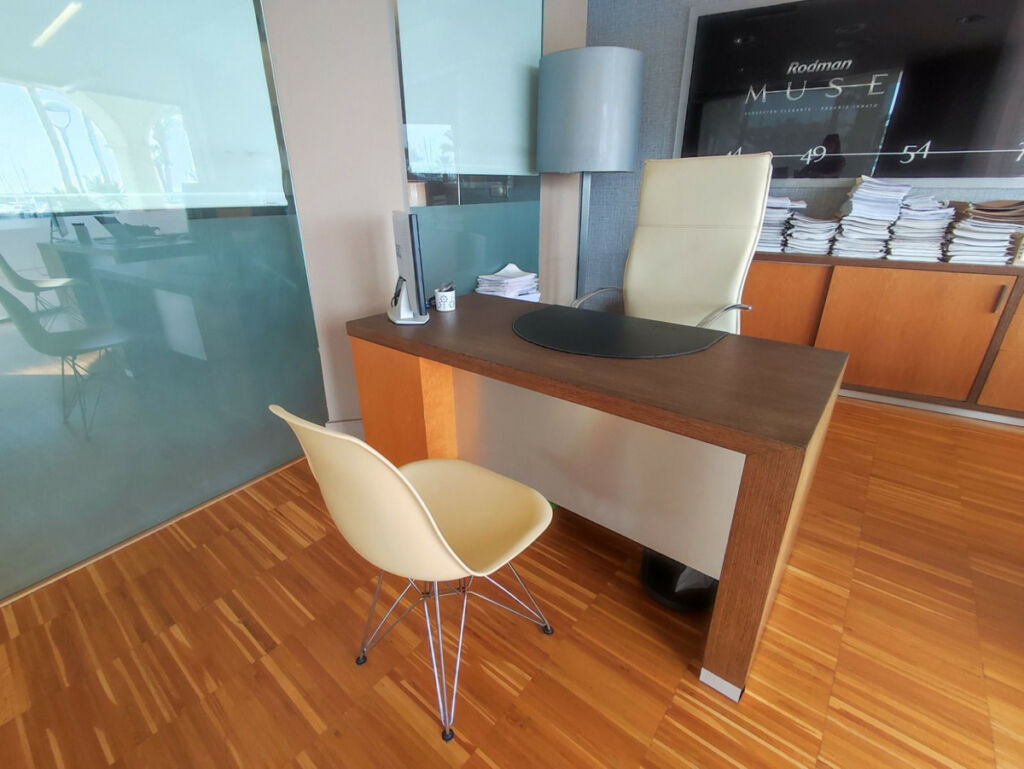 Office Benalmadena Costa Málaga - image 10