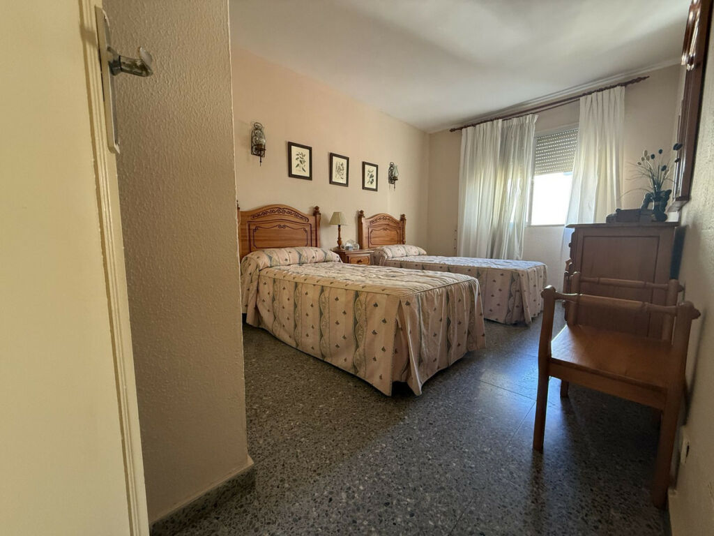 Middle Floor Apartment Marbella Málaga - image 10