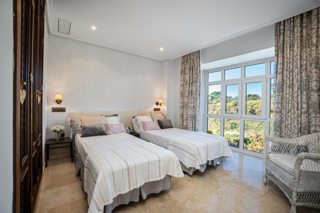Penthouse Duplex Marbella Málaga - image 10
