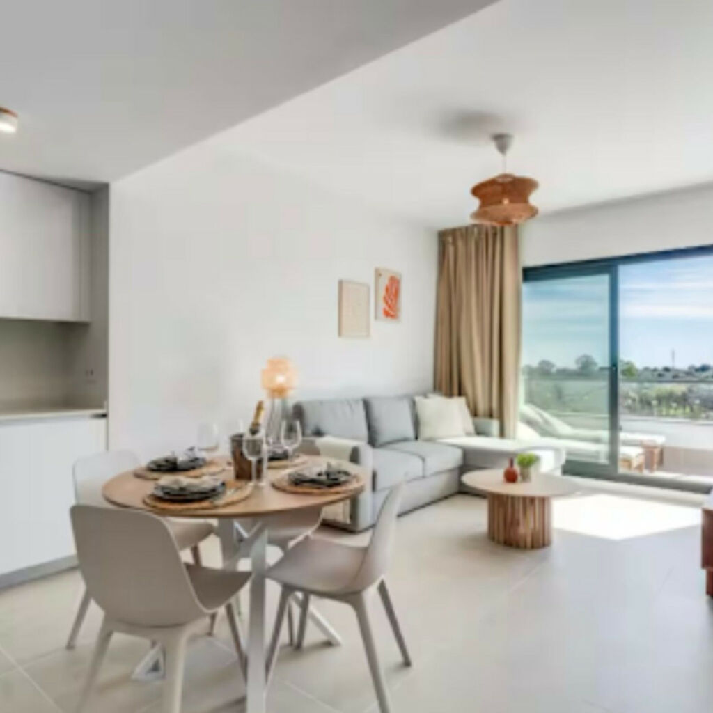 Penthouse Estepona Málaga - image 10