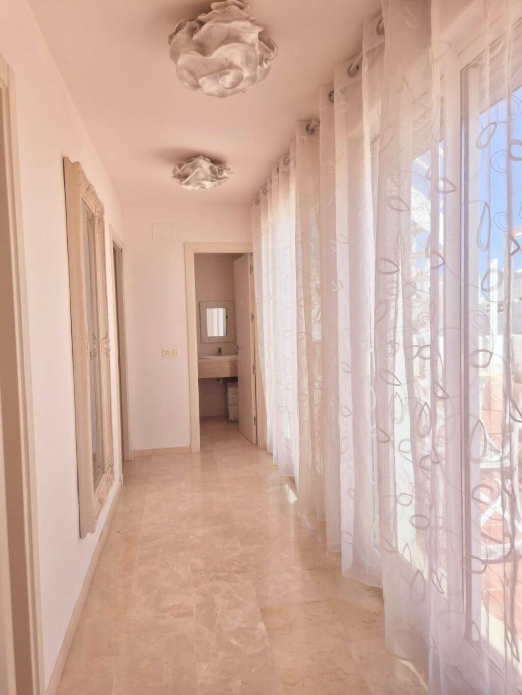 Penthouse Duplex Valle Romano Málaga - image 10