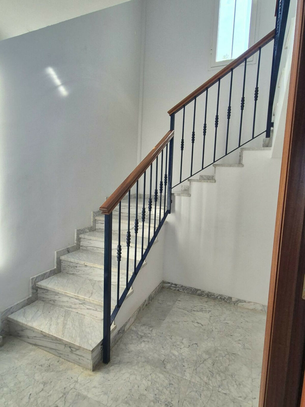 Semi-Detached House Alhaurin Golf Málaga - image 10