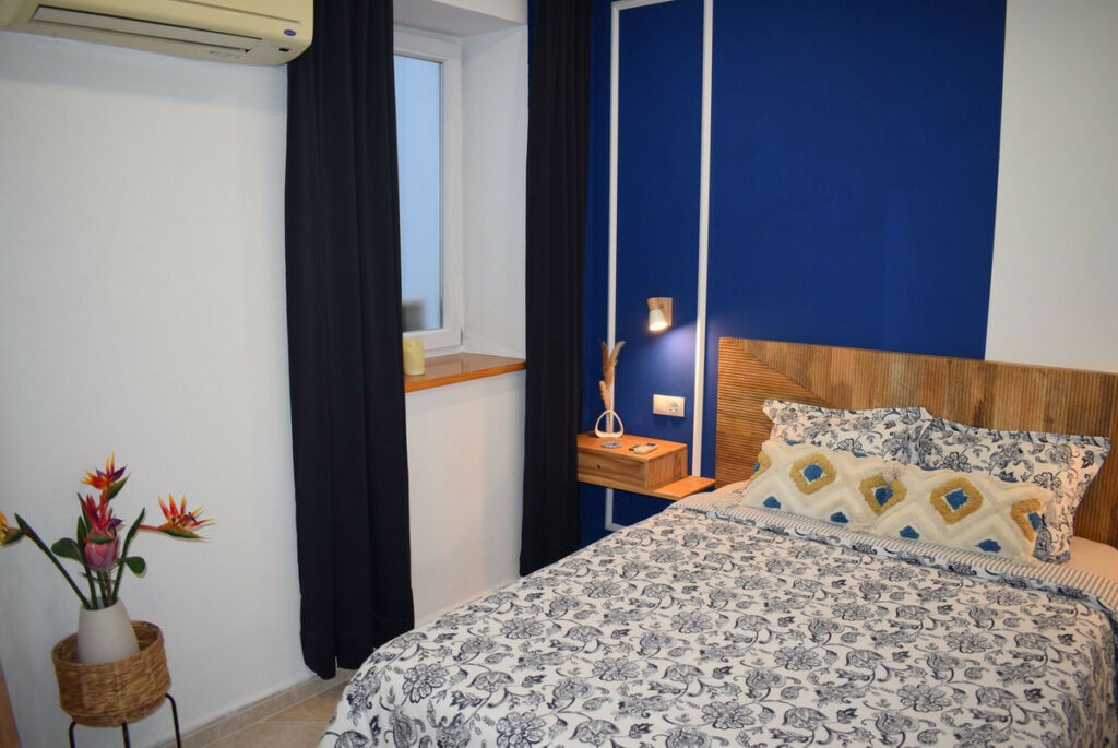 Middle Floor Apartment Málaga Centro Málaga - image 10