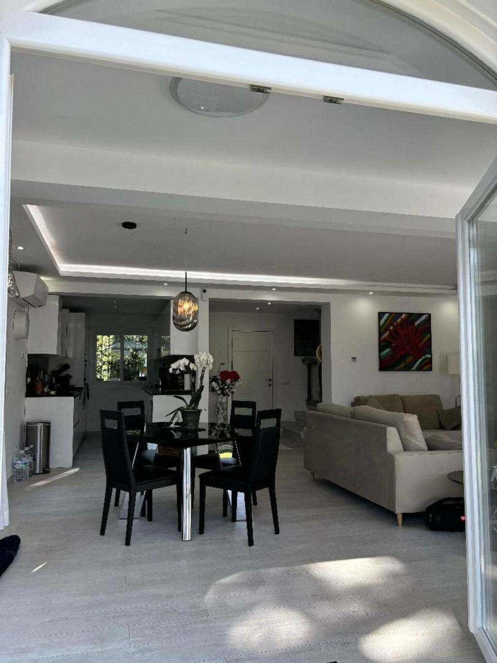 Detached Villa Benamara Málaga - image 9