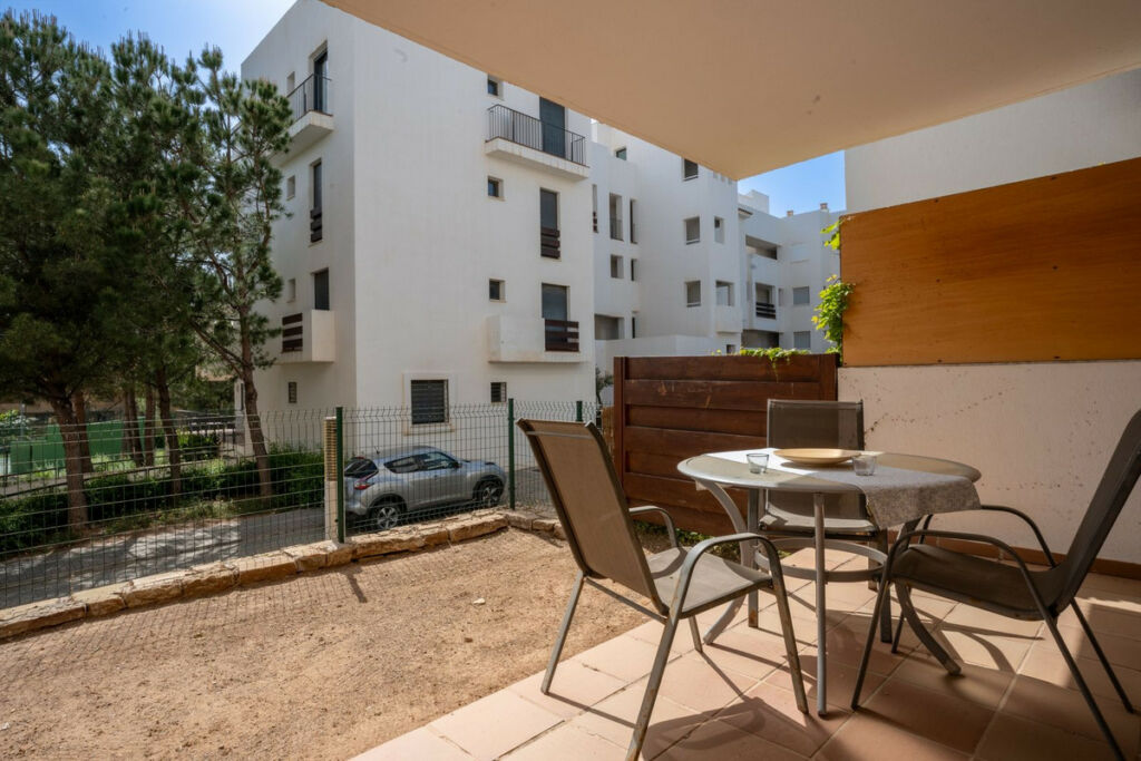 Ground Floor Apartment La Cala de Mijas Málaga - image 10