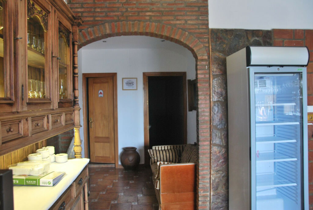 Restaurant New Golden Mile Málaga - image 10