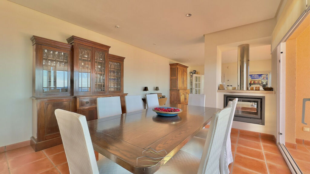 Detached Villa Javea Alicante - image 10