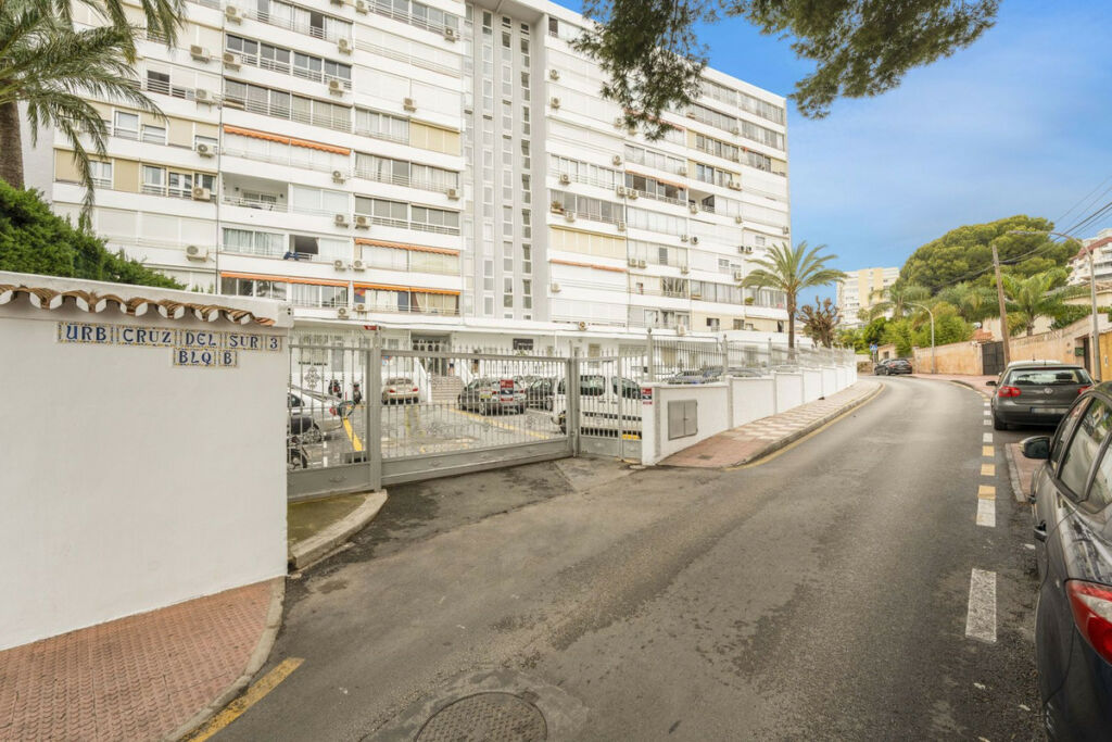 Ground Floor Apartment Benalmadena Costa Málaga - image 10