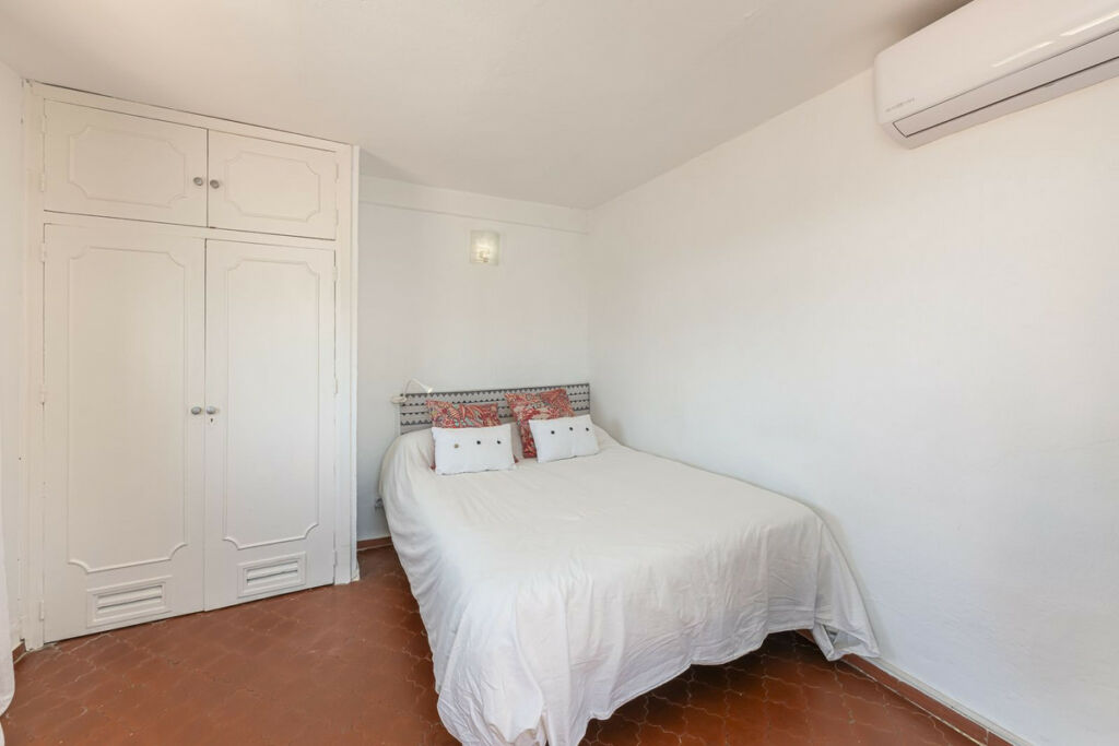 Penthouse San Pedro de Alcántara Málaga - image 13