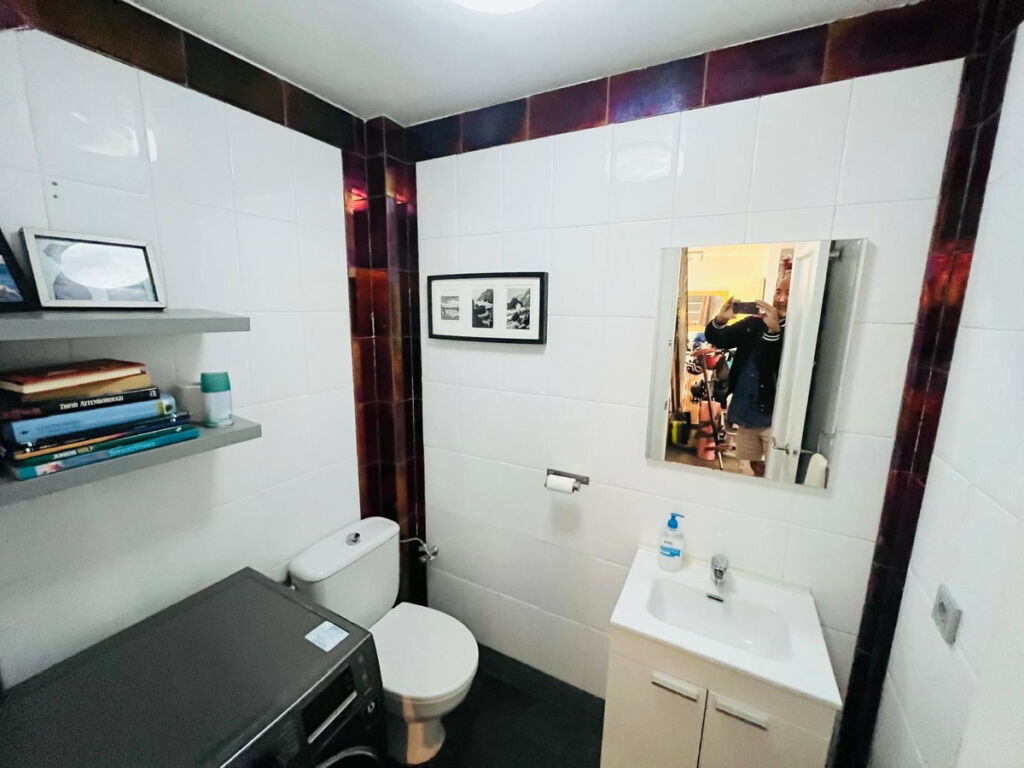 Townhouse Torreguadiaro Cádiz - image 12