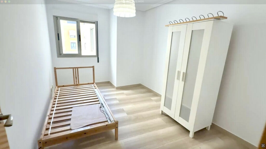 Middle Floor Apartment Santa Pola Alicante - image 10