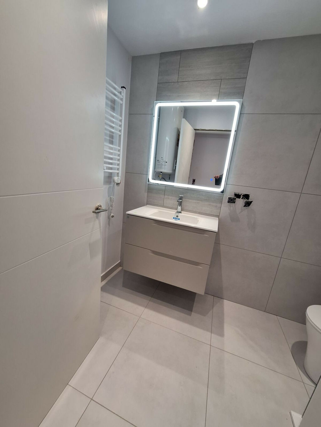 Ground Floor Apartment Benidorm Alicante - image 10