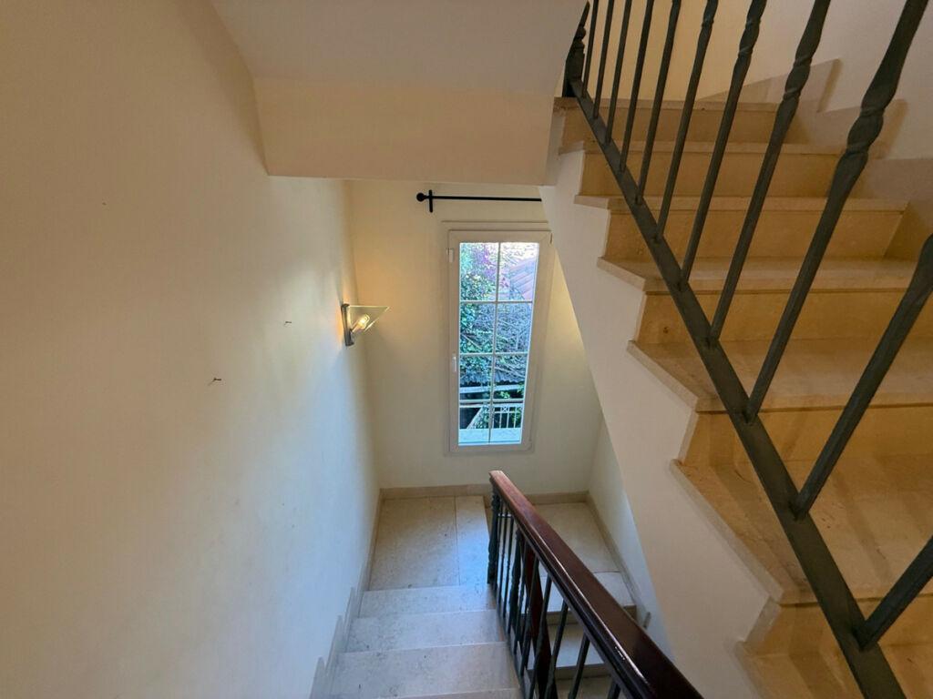Detached Villa Puerto Banús Málaga - image 10