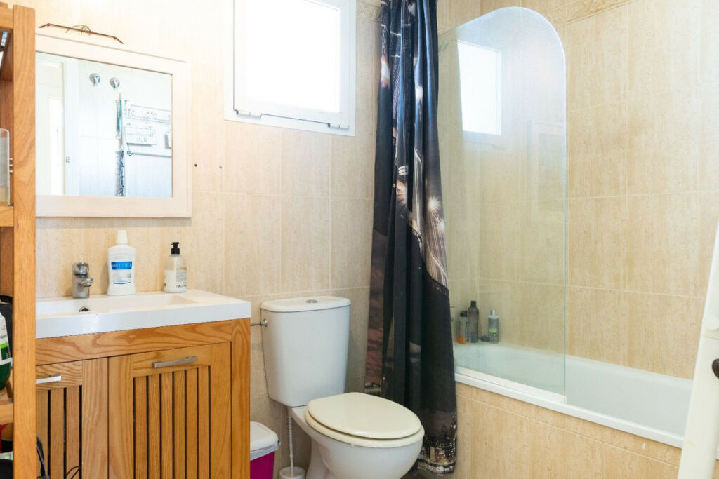 Townhouse Torreblanca Málaga - image 10