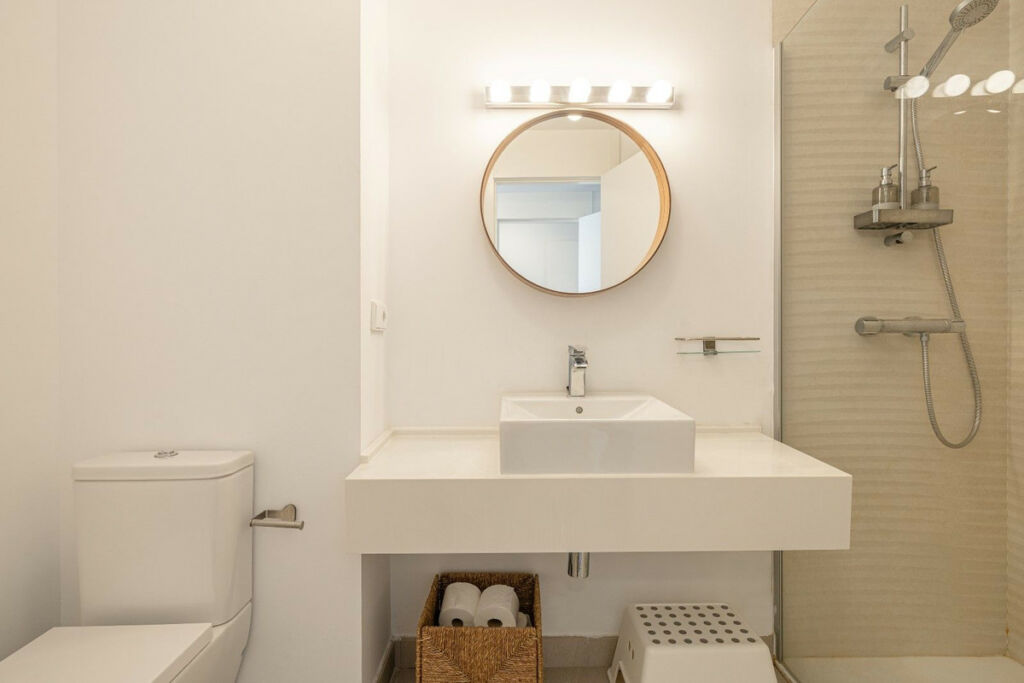 Ground Floor Apartment Estepona Málaga - image 10