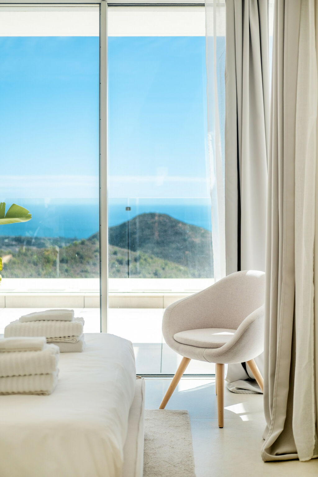 Penthouse Duplex Ojén Málaga - image 10