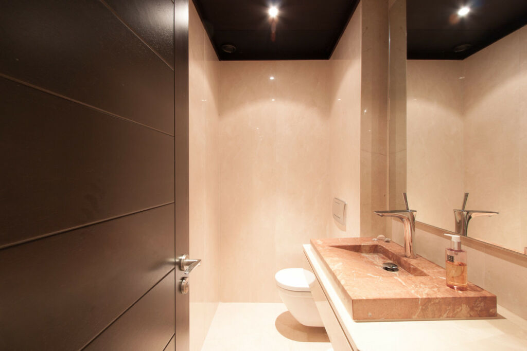 Penthouse Marbella Málaga - image 10