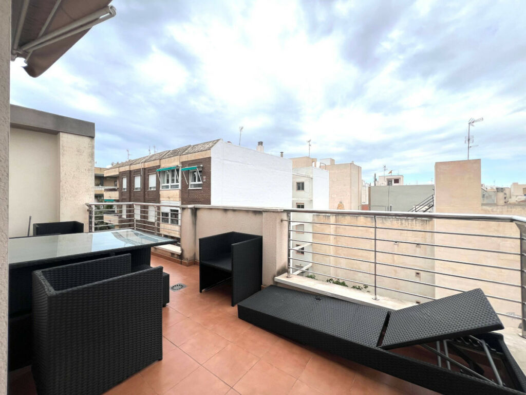 Penthouse Torrevieja Alicante - image 4
