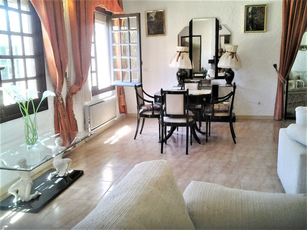 Detached Villa San Pedro de Alcántara Málaga - image 10