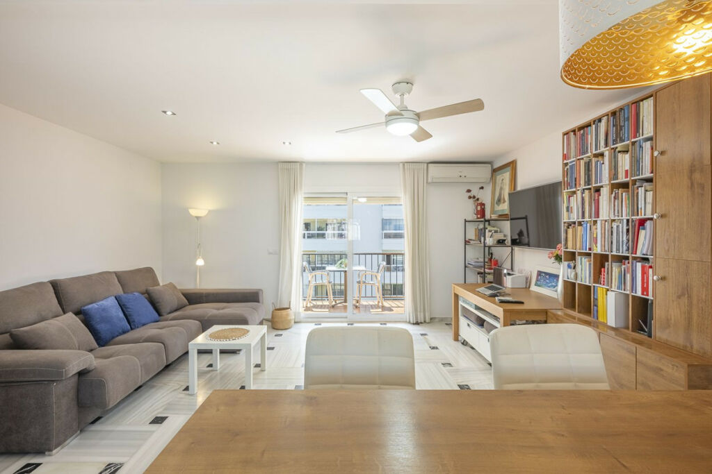 Penthouse Fuengirola Málaga - image 10