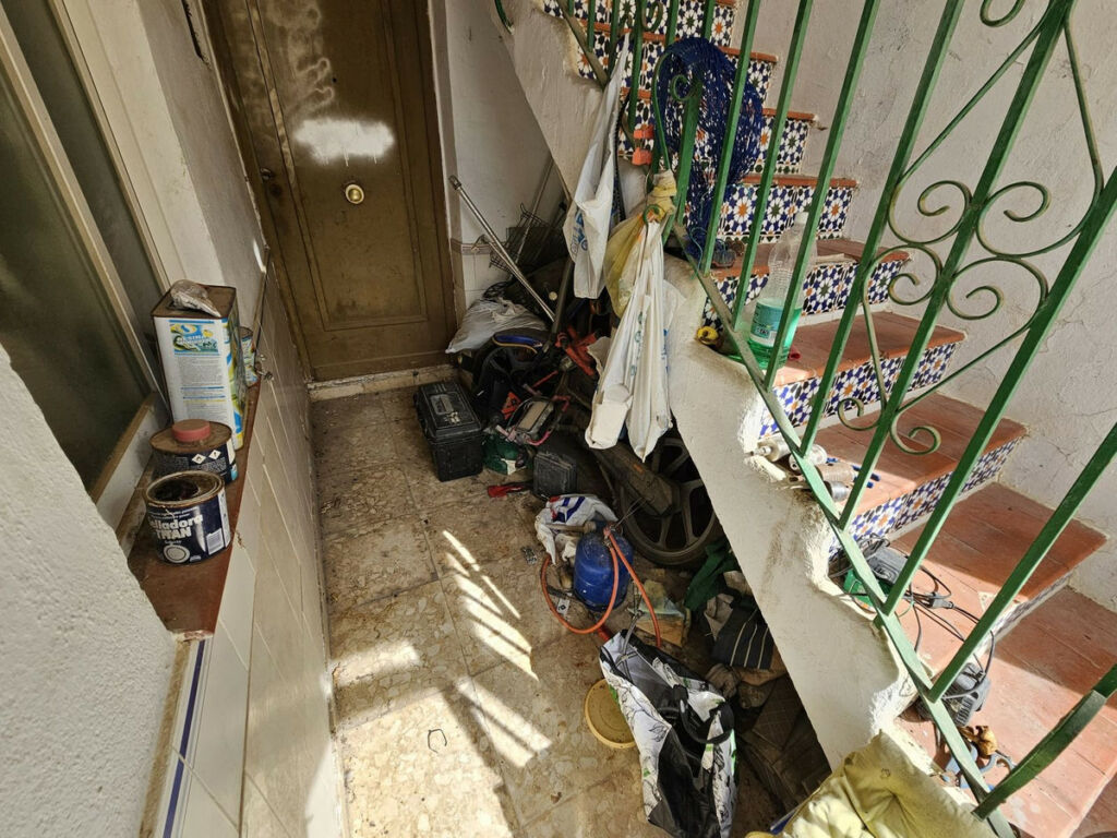 Semi-Detached House Estepona Málaga - image 11