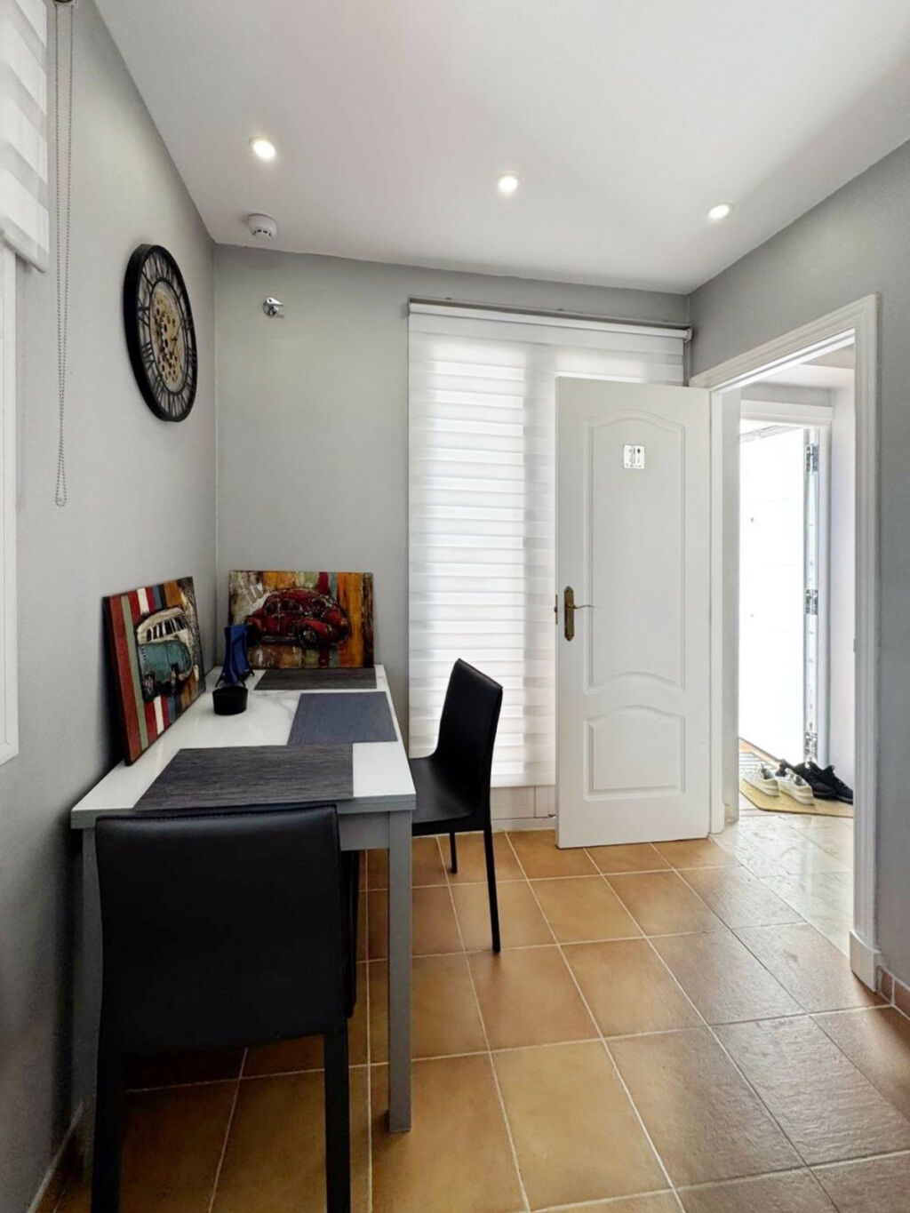 Townhouse Aloha Málaga - image 10