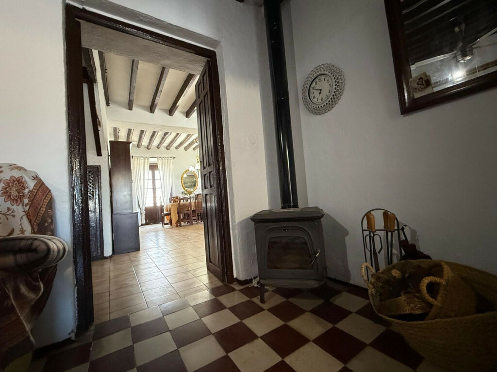 Townhouse Alora Málaga - image 10