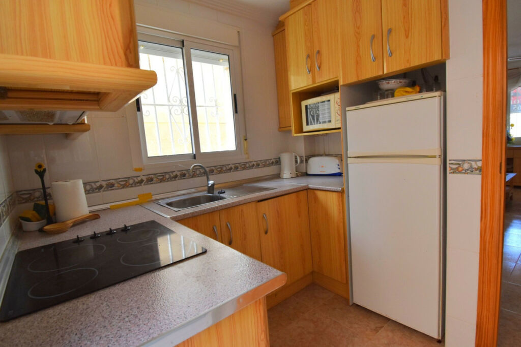 Semi-Detached House Blue Lagoon Alicante - image 6