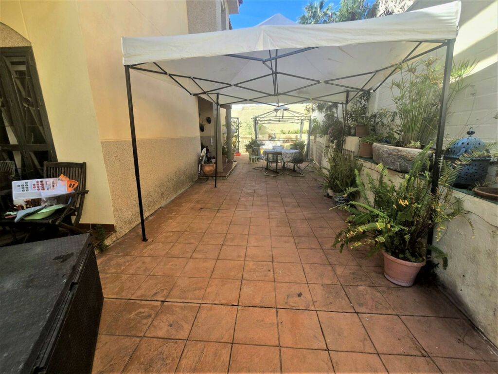 Semi-Detached House Playamar Málaga - image 10