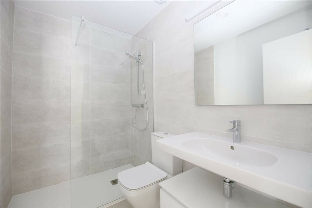 Penthouse Estepona Málaga - image 10
