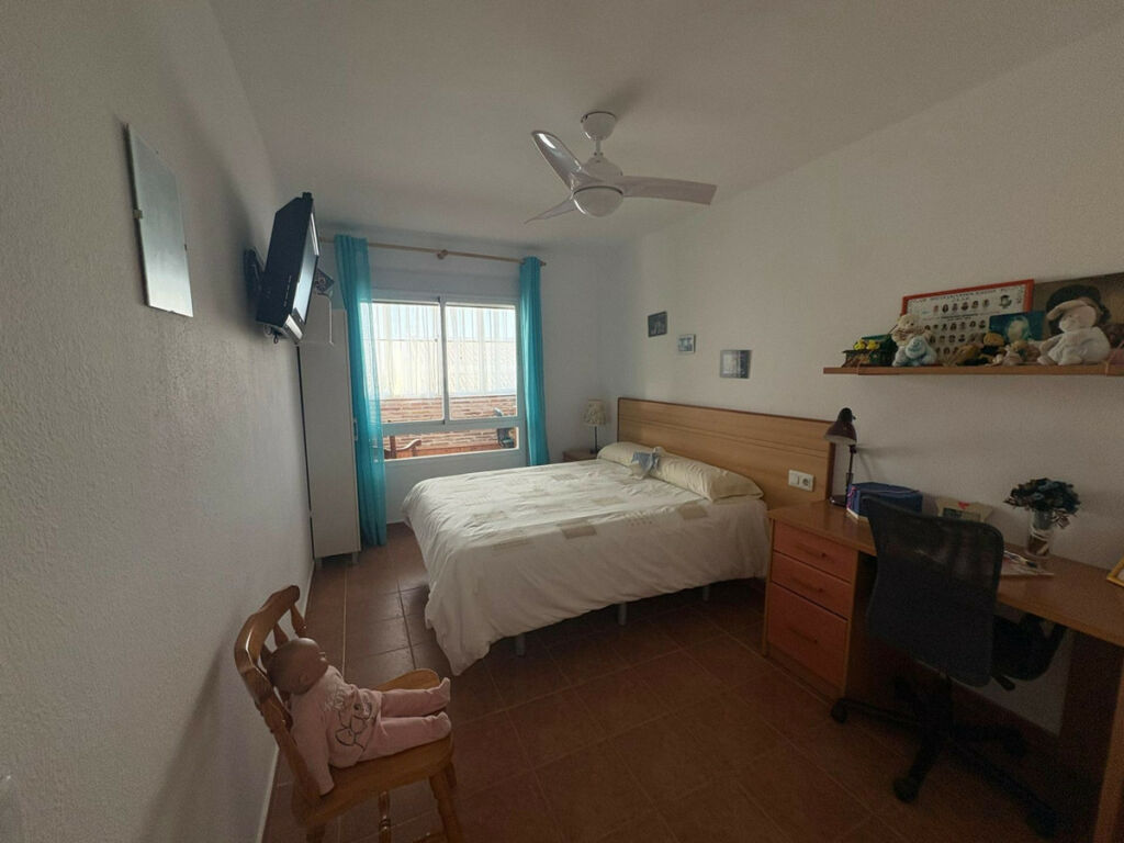 Townhouse Benalmadena Málaga - image 12