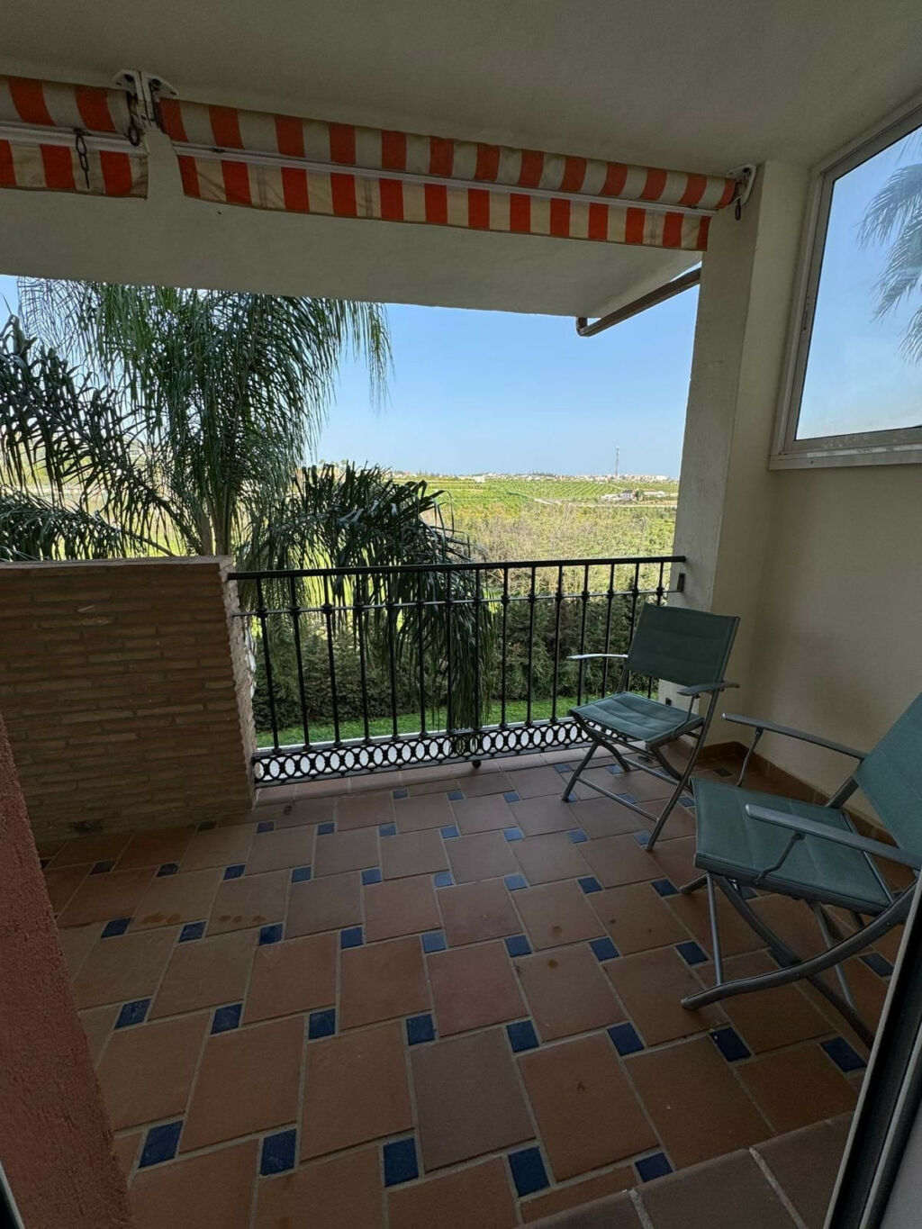 Middle Floor Apartment Mijas Golf Málaga - image 10