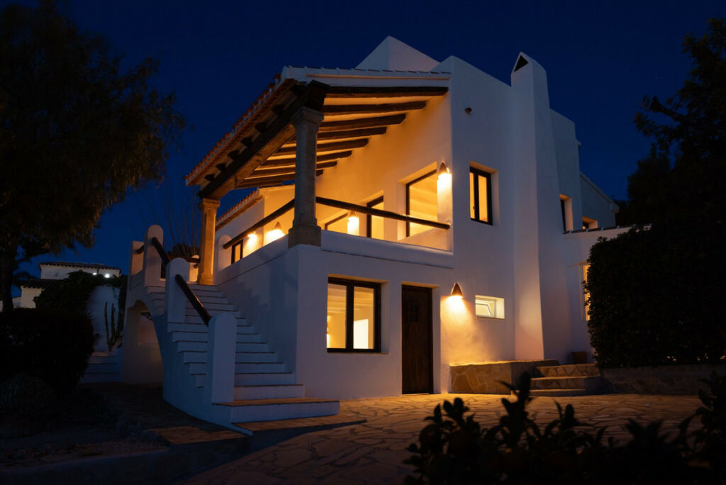 Detached Villa Javea Alicante - image 10
