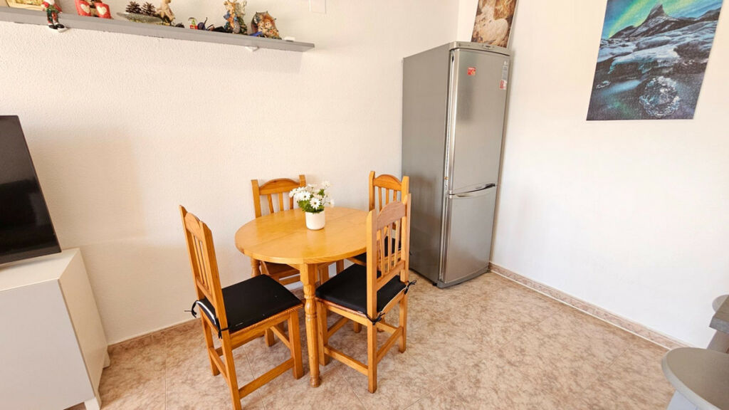 Bungalow Torrevieja Alicante - image 10