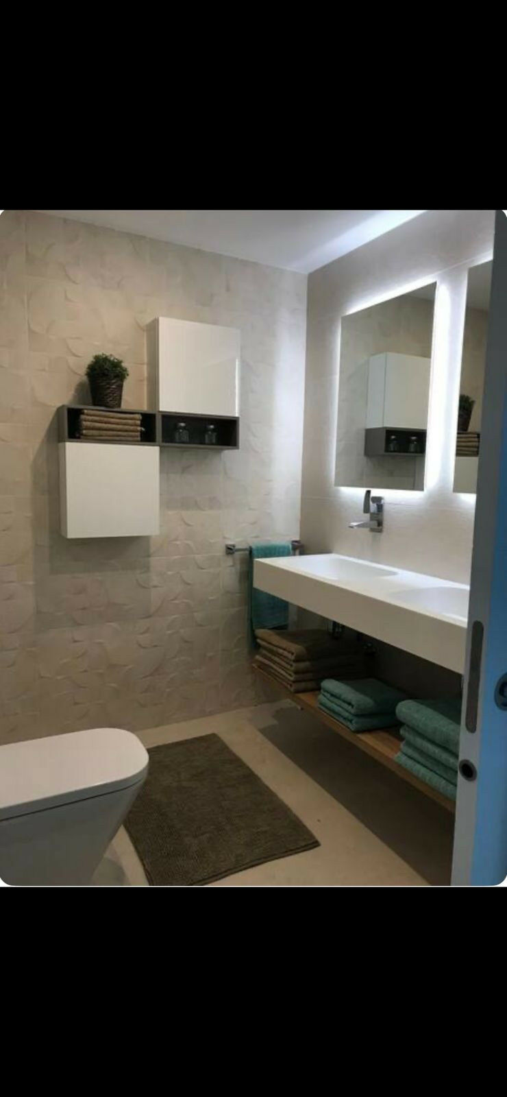 Middle Floor Apartment Fuengirola Málaga - image 10