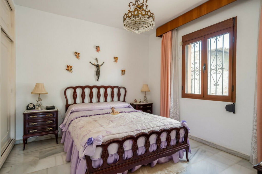 Bungalow Arroyo de la Miel Málaga - image 10