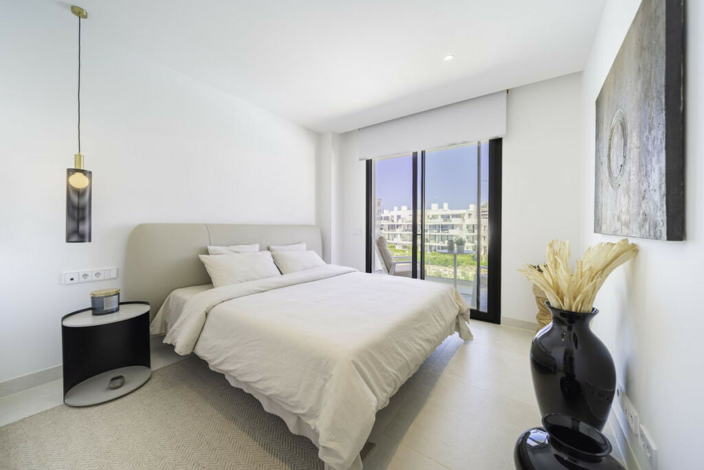Top Floor Apartment Fuengirola Málaga - image 10