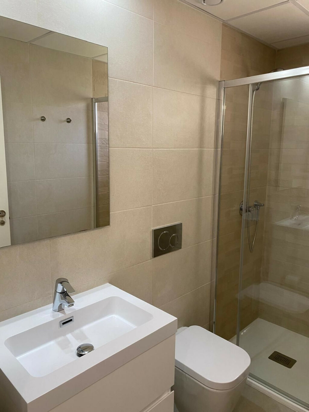 Ground Floor Apartment Playa Flamenca Alicante - image 12