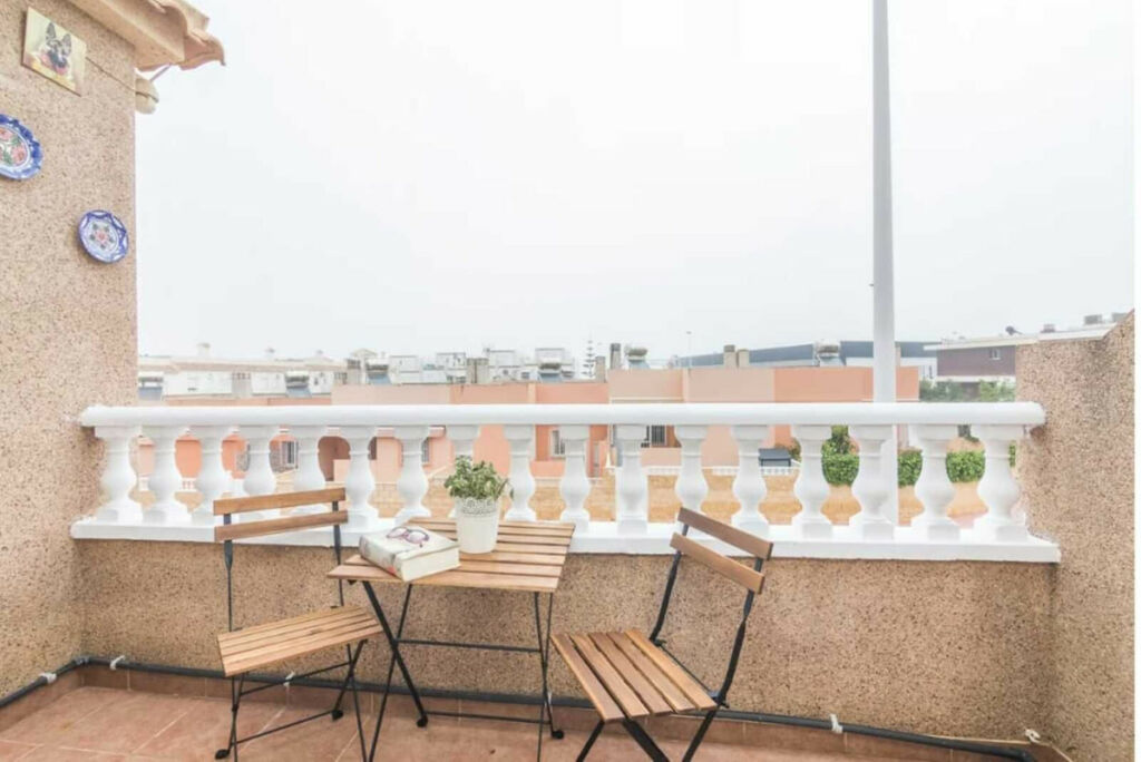 Semi-Detached House Gran Alacant Alicante - image 10