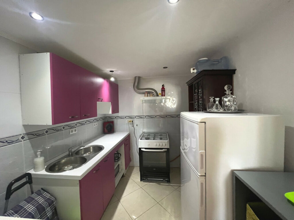 Detached Villa La Nucia Alicante - image 10