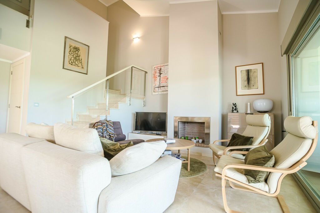 Detached Villa Las Colinas Golf Alicante - image 10