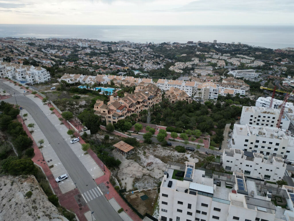 Land Benalmadena Málaga - image 10