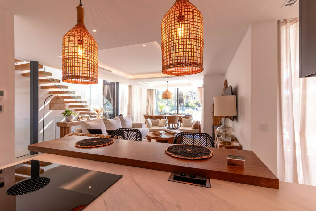 Detached Villa Atalaya Málaga - image 10