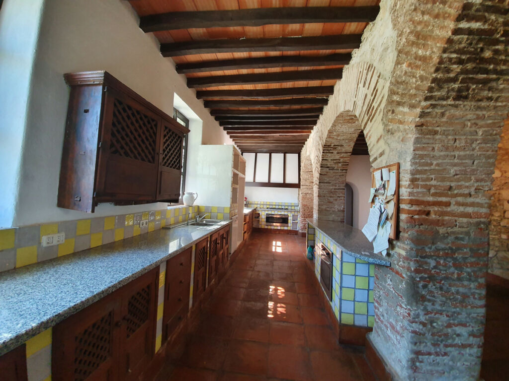 Finca - Cortijo San Enrique Cádiz - image 10