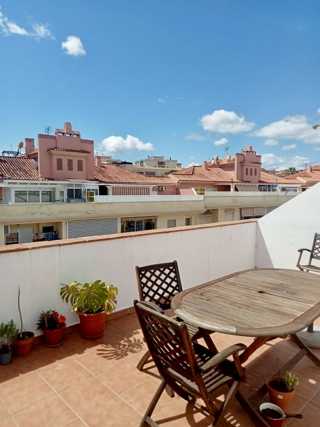 Penthouse Duplex Estepona Málaga - image 19